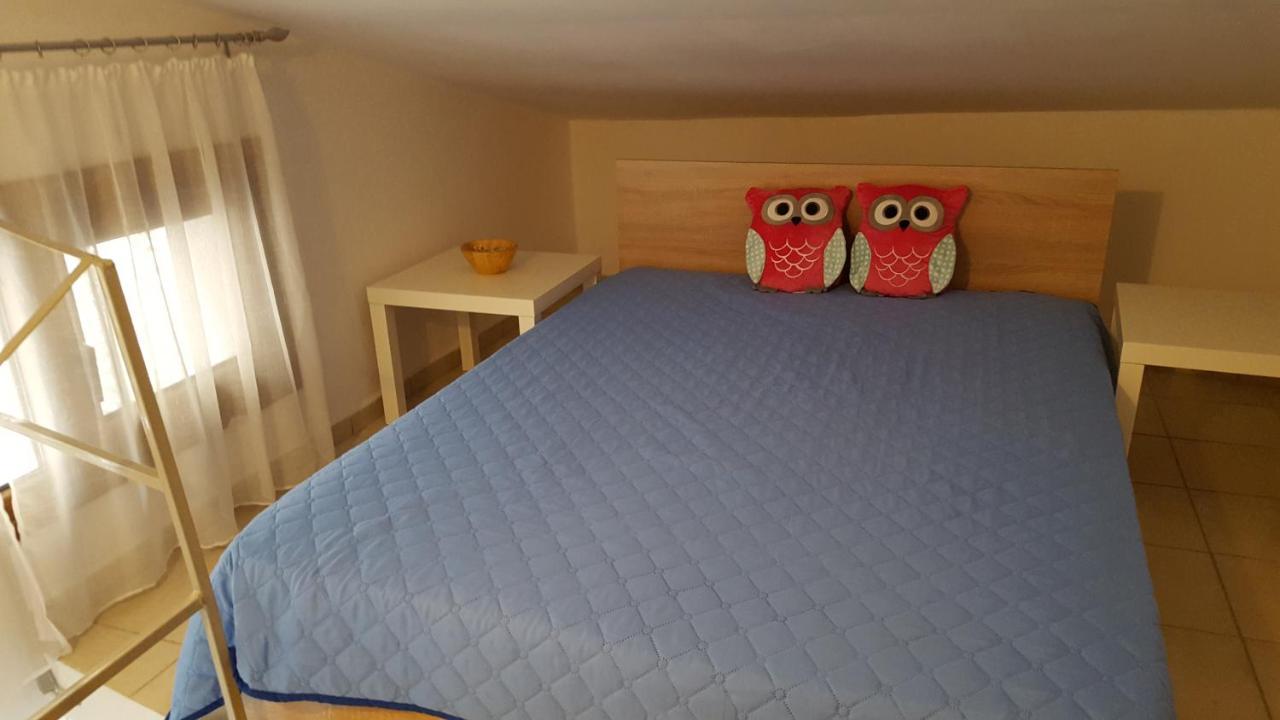 The View Apartment カヴァラ エクステリア 写真
