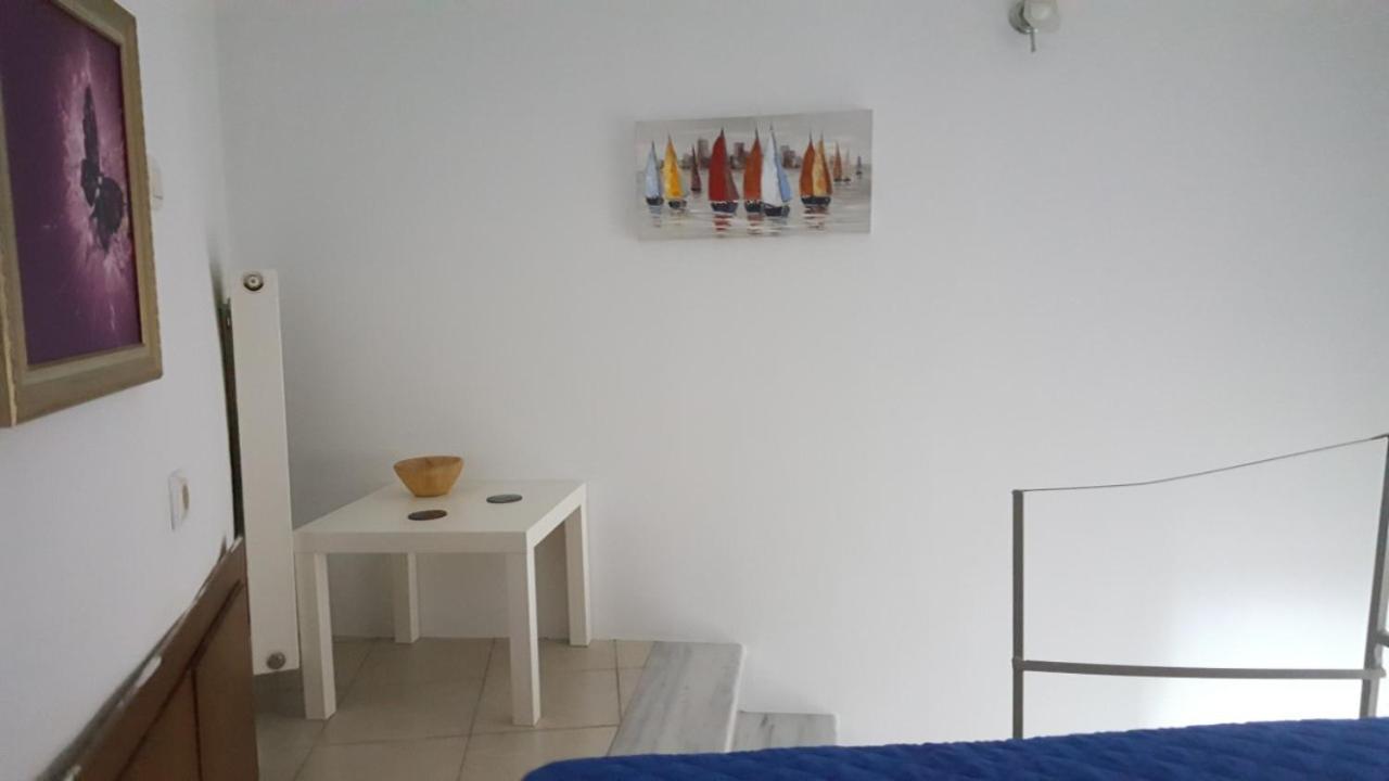 The View Apartment カヴァラ エクステリア 写真