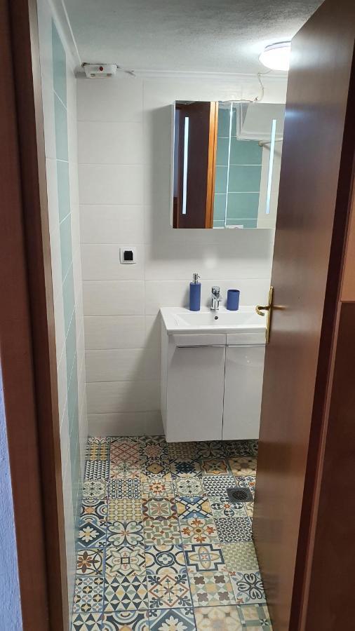 The View Apartment カヴァラ エクステリア 写真