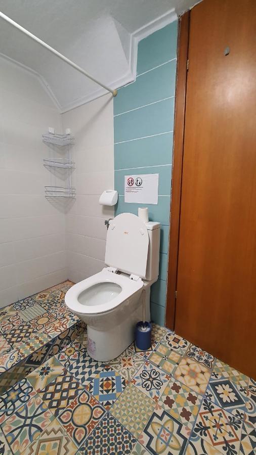 The View Apartment カヴァラ エクステリア 写真